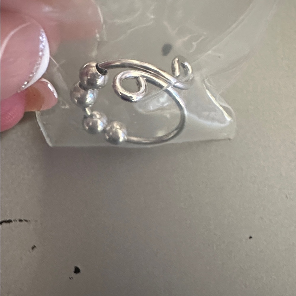 Fidget ring. New - Picture 1 of 2